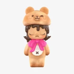 Pop Mart Molly Carb-Lover Blind Box Series Figures