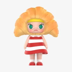 Pop Mart Molly Carb-Lover Blind Box Series Figures