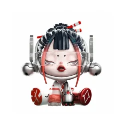 Pop Mart Skullpanda City of Night Series