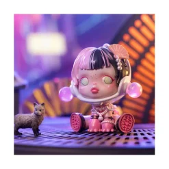 Pop Mart Skullpanda City of Night Series