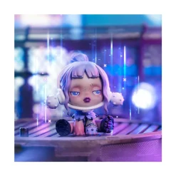 Pop Mart Skullpanda City of Night Series