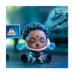 Pop Mart Skullpanda City of Night Series