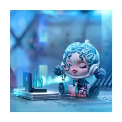 Pop Mart Skullpanda City of Night Series