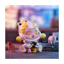 Pop Mart Skullpanda City of Night Series