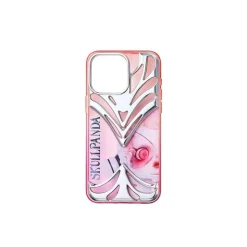 Pop Mart Skullpanda The Sound Series iPhone 15 Pro Max Case