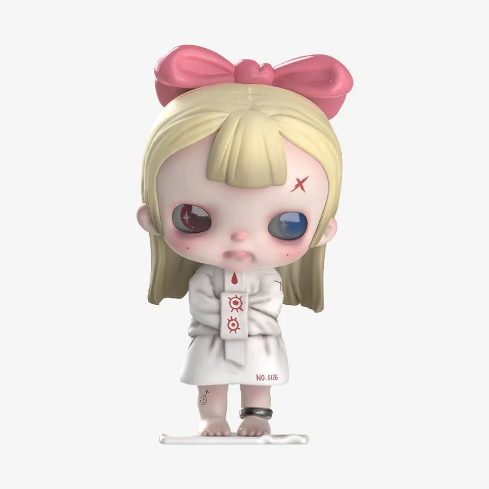 Pop Mart Tiny Tiny The Prologue