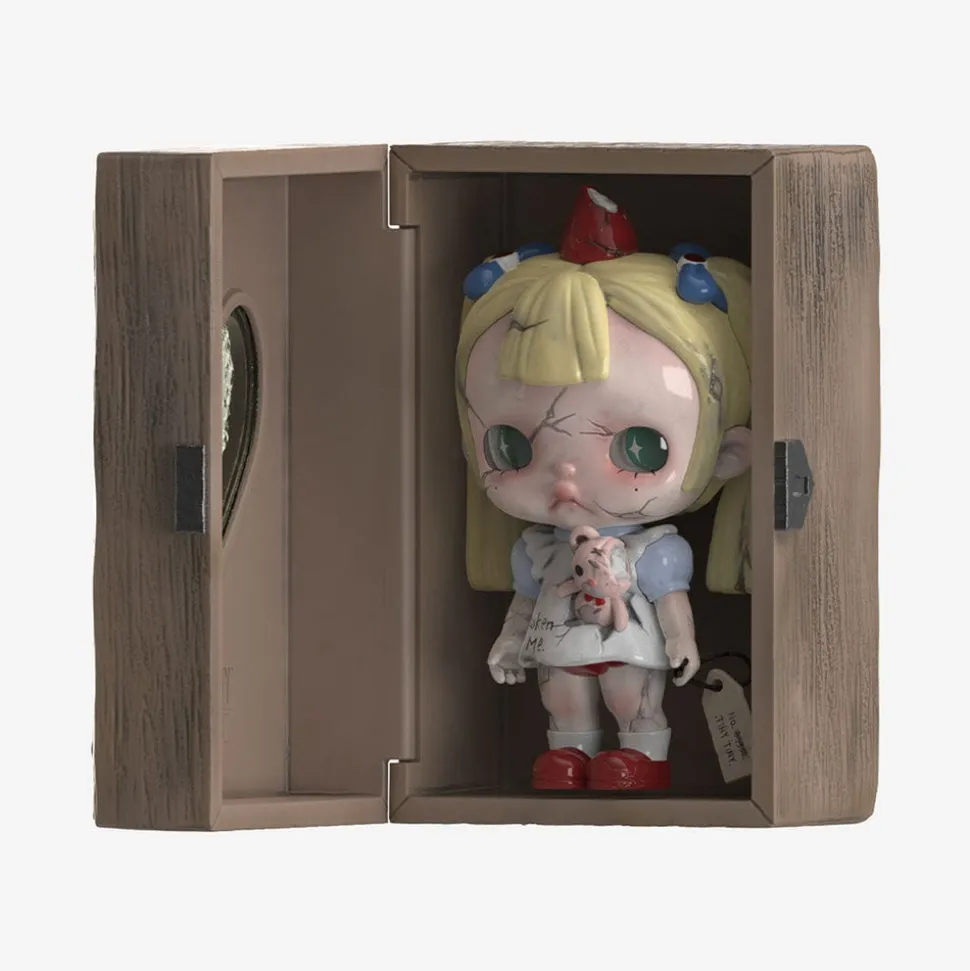 Pop Mart Tiny Tiny The Prologue