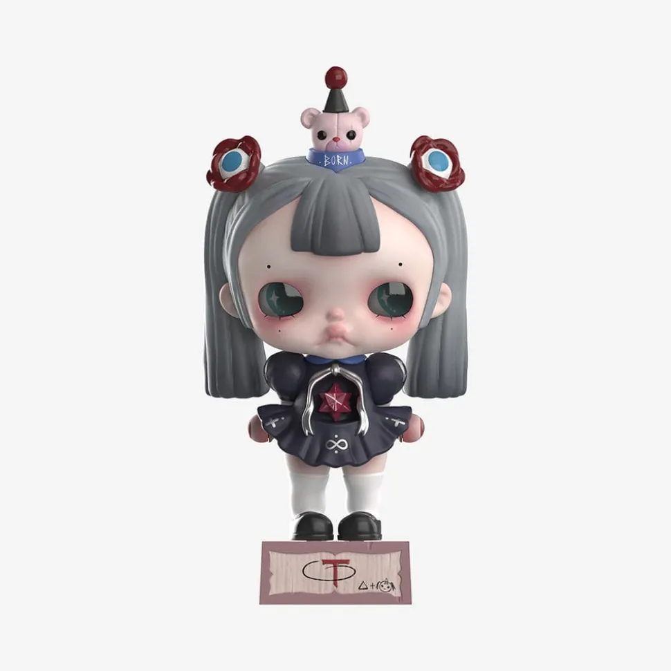 Pop Mart Tiny Tiny The Prologue