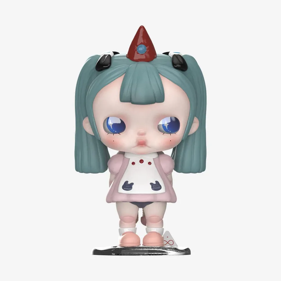 Pop Mart Tiny Tiny The Prologue