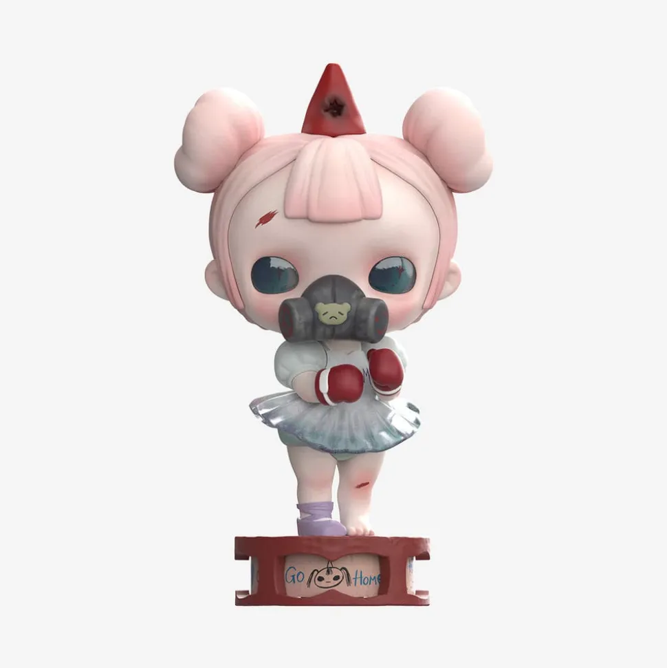 Pop Mart Tiny Tiny The Prologue
