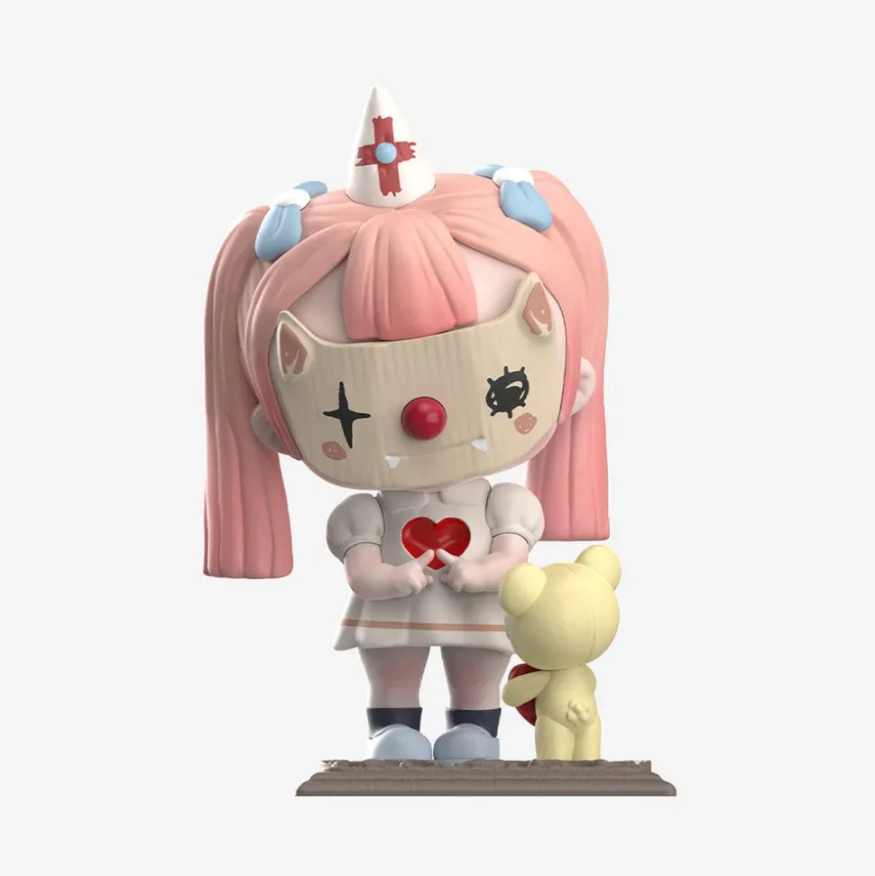 Pop Mart Tiny Tiny The Prologue