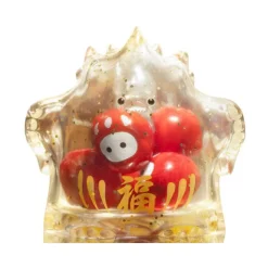 Pop Mart Yuki Japanese Taste Series