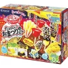 Popin' Cookin' Fun Japanese Matsuri Kit