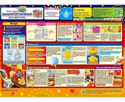 Popin' Cookin' Fun Japanese Matsuri Kit
