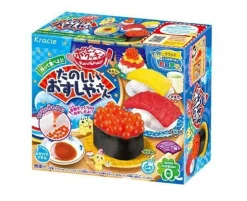 Popin' Cookin' Fun Sushi Kit