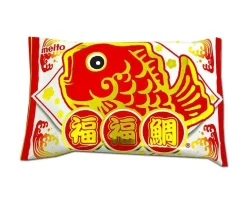 Puku Puku Taiyaki