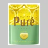 Pure Gummy Sour Lemon