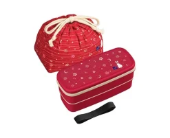 Rabbit Bento Box Set