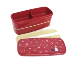 Rabbit Bento Box Set