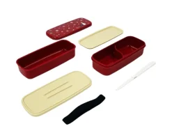 Rabbit Bento Box Set