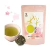 Sakura Sencha Tea