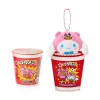 Sanrio Butamen & Mini Pouch Cinnamon Roll