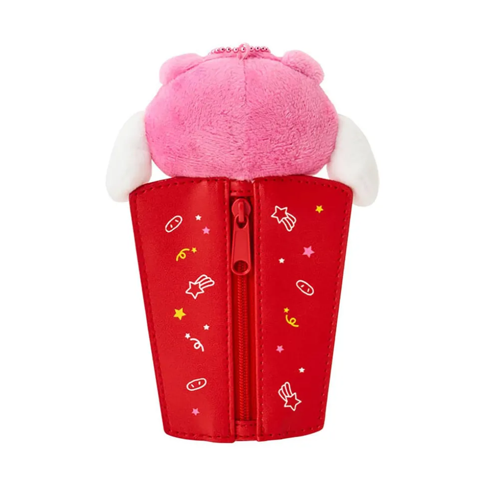 Sanrio Butamen & Mini Pouch Cinnamon Roll
