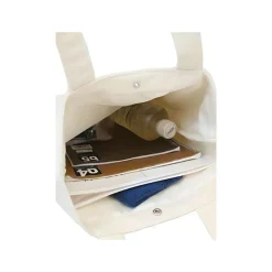 Sanrio Canvas Tote Bag: Hello Kitty