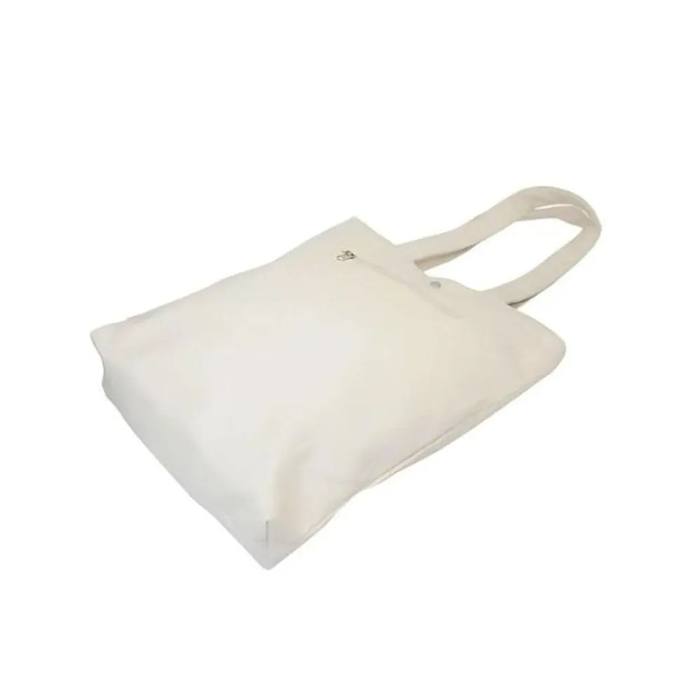 Sanrio Canvas Tote Bag: My Melody