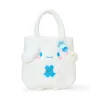 Sanrio Cartoon Shaped Cinnamoroll Tote Bag