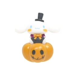Sanrio Characters Bath Ball: Halloween Fancy Dress-Up