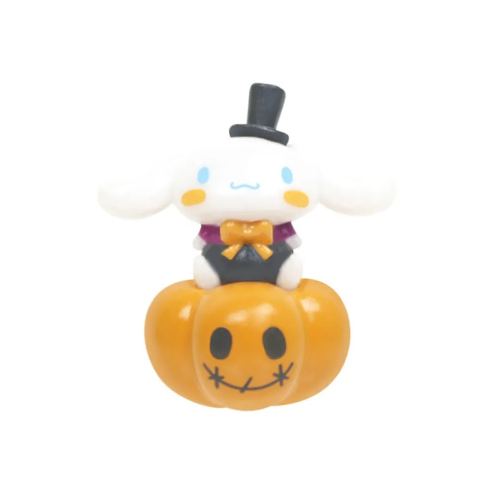 Sanrio Characters Bath Ball: Halloween Fancy Dress-Up