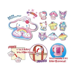 Sanrio Characters Clip
