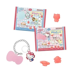Sanrio Characters Double Charm Gummies