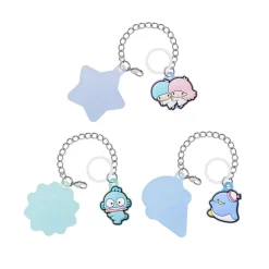 Sanrio Characters Double Charm Gummies
