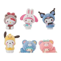 Sanrio Characters Kigurumi