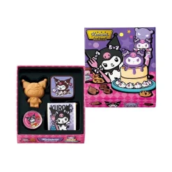 Sanrio Characters x Goncharov Kuromi Box