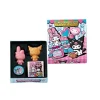 Sanrio Characters x My Melody & Kuromi Box