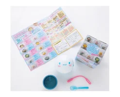 Sanrio Cinnamoroll Yo-Yo Ice Cream Maker