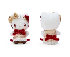 Sanrio Dolly Mix Collection Plush Toy Set Hello Kitty