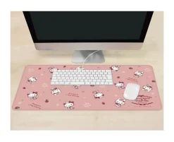 Sanrio Dolly Mix Collection Desk Mat Hello Kitty