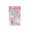 Sanrio Dolly Mix Collection Point Hair Brush Hello Kitty