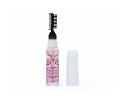 Sanrio Dolly Mix Collection Point Hair Brush Hello Kitty