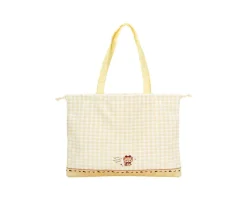 Sanrio Dolly Mix Collection Drawstring Tote Bag Hello Kitty