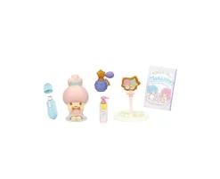 Sanrio Dreamy Bath Time Blind Box: Little Twin Stars