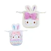 Sanrio Easter Pouch Set Hello Kitty