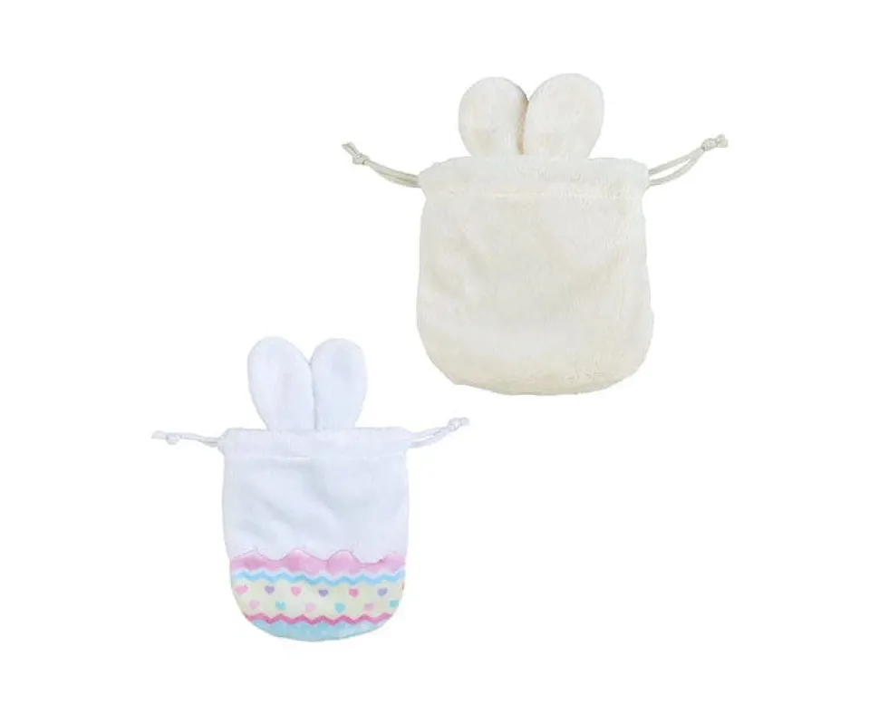 Sanrio Easter Pouch Set Hello Kitty