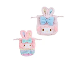 Sanrio Easter Pouch Set My Sweet Piano