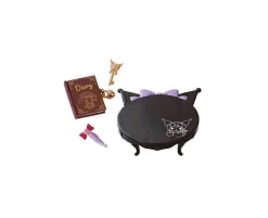 Sanrio Kuromi Gothic Room Blind Box