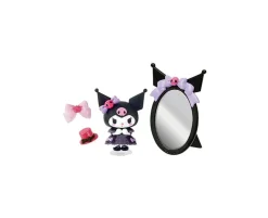 Sanrio Kuromi Gothic Room Blind Box